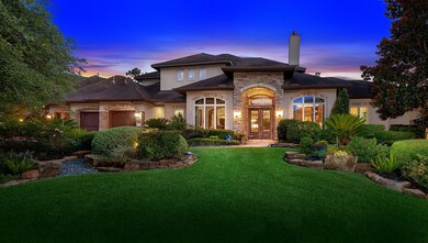 11 E Double Green Cir, Spring, TX 77382 - photo 2