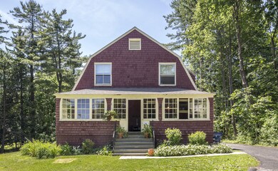 27 Hollenbeck Ave, Great Barrington, MA 01230 - photo 4