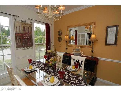 Dining Room.