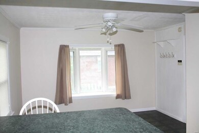 Breakfast or Dining room