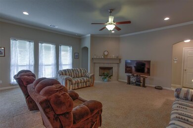 705 Alexandria Ln, Joshua, TX 76058 - photo 5