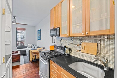 336 E 77th St unit 11, New York, NY 10075 - photo 7