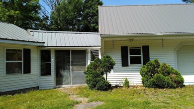 Ellis Breezeway Exterior 2
