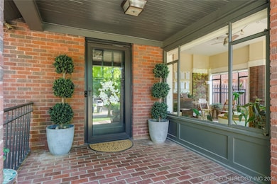 1225 E 18th St, Tulsa, OK 74120 - photo 4