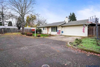 1071 Sharon Loop SE, Salem, OR 97306 - photo 3