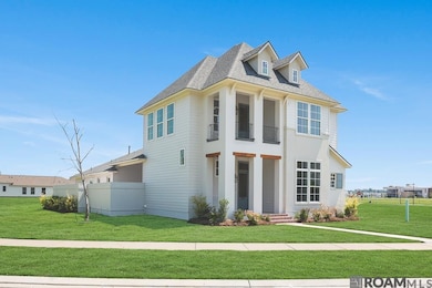 791 Saint Barnabas Ln, Gonzales, LA 70737 - photo 2