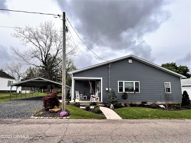 825 N Mercer St, Berwick, PA 18603 - photo 7