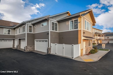 4577 Greenchain Loop unit 3, Coeur D'Alene, ID 83814 - photo 5
