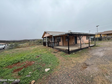 20102 E Antelope Rd, Mayer, AZ 86333 - photo 4