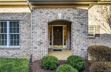 4912 Parkcrest Ct unit 75, Glen Allen, VA 23059 - photo 3