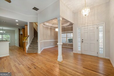 1620 Tappan Spur Rd, Watkinsville, GA 30677 - photo 6