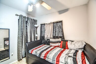 BED 2, 2