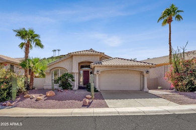 621 E Goldenrod St, Phoenix, AZ 85048 - photo 3