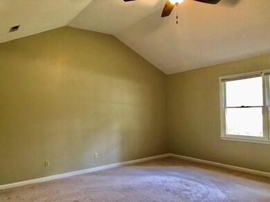 Spacious Great Room with New Carpet