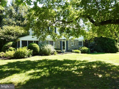 506 Oakcrest Ln, Wallingford, PA 19086 - photo 2