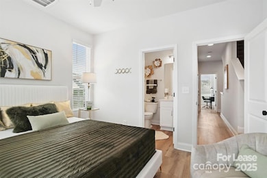 6134 Wilora Lake Rd unit The Kelston, Charlotte, NC 28212 - photo 5