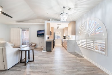 3420 Winterhaven St unit 201, Las Vegas, NV 89108 - photo 2
