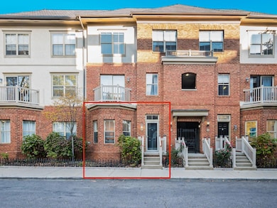 46 W Russell St, Columbus, OH 43215 - photo 2