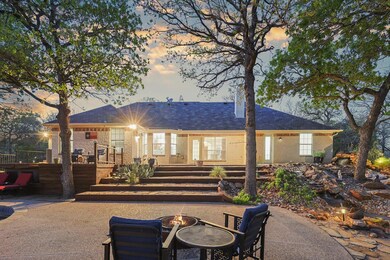 1207 W Buffalo Trail, Joshua, TX 76058 - photo 3