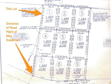 0 Texas 105, Brenham, TX 77833 - photo 3