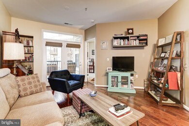 Silverton Condominiums unit 325, Silver Spring, MD 20910 - photo 3