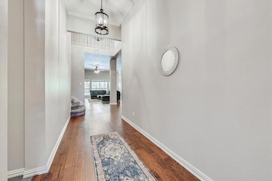 1513 Palo Verde Dr, Denton, TX 76210 - photo 6