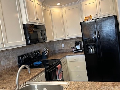 104 Chelsea Dr #14 Dr, Fairfield Bay, AR 72088 - photo 5