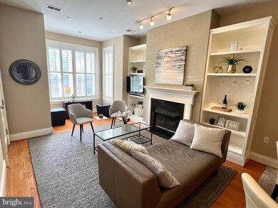 1531 P St NW unit 7, Washington, DC 20005 - photo 7