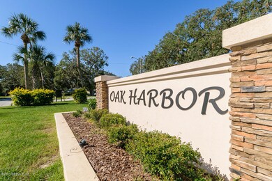 Oak Harbor