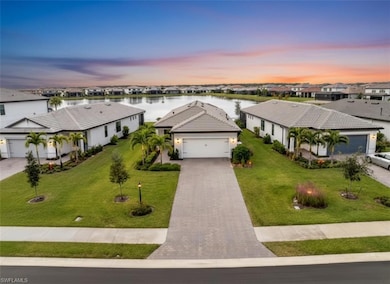 20240 Napa Loop, Estero, FL 33928 - photo 2