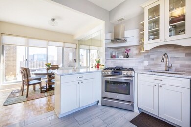 The Brook House unit 803, Brookline, MA 02445 - photo 3