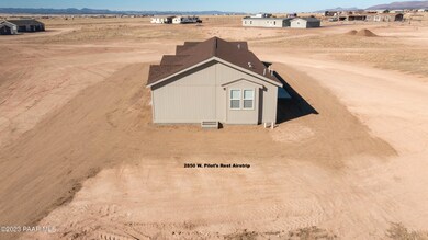 2850 W Pilots Rest Airstrip, Paulden, AZ 86334 - photo 2