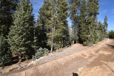 175 N Apache 2nd RV Parking area