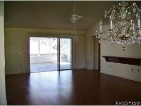 Dining Room to Great Room