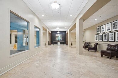 1205 St. Charles Condominiums unit 714, New Orleans, LA 70130 - photo 3