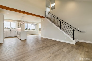 This photo is for sample purposes only and not the actual house.