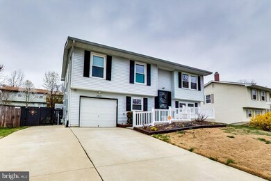 2513 Flowering Tree Ln, Gambrills, MD 21054 - photo 2