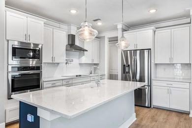 22803 Ann Miller Road