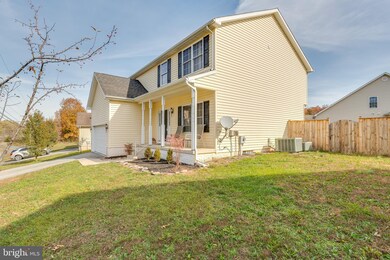 660 Cheshire Rd, Bunker Hill, WV 25413 - photo 6