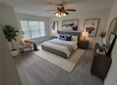 264 Azalea Cir, Cumming, GA 30040 - photo 5