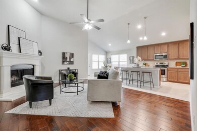 1804 Silver Oak Dr, Gainesville, TX 76240 - photo 7