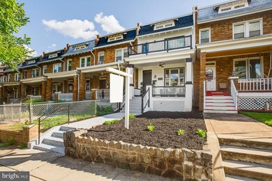 1321 Queen St NE, Washington, DC 20002 - photo 3