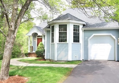 1 Arbor Ct unit 1, Burlington, MA 01803 - photo 3