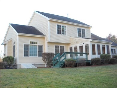 3 Jennifer Way unit 3, South Easton, MA 02375 - photo 2