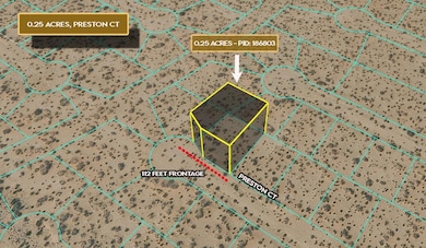 Preston Ct, El Paso, TX 79928 - photo 2