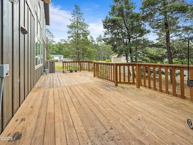 Large Decks