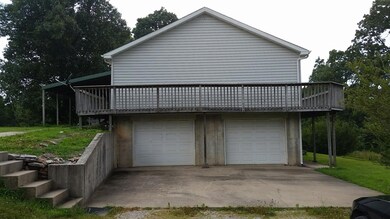 garage