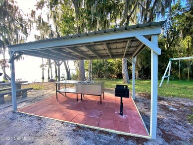 245 & 243 Georgetown Denver Rd, Georgetown, FL 32139 - photo 7