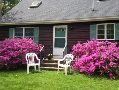 34 Cunningham Rd, Freeport, ME 04032 - photo 2