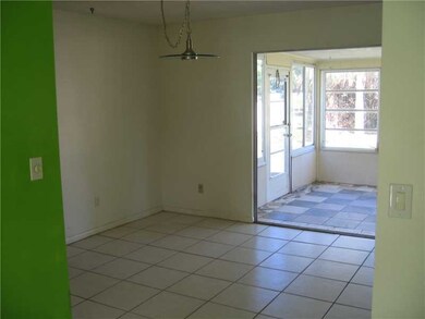 Dining Room.